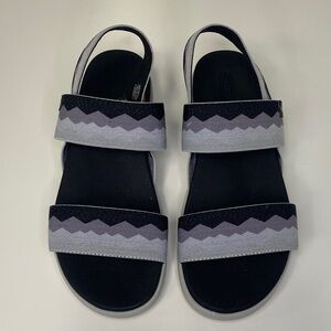 Keen Strappy Sandals